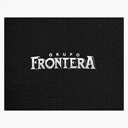 Grupo Frontera American Jigsaw Puzzle