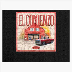Grupo Frontera El Jigsaw Puzzle