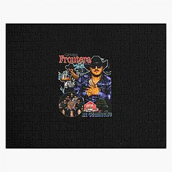 Grupo Frontera El Jigsaw Puzzle