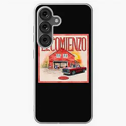 Grupo Frontera El Samsung Galaxy Case