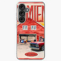 Grupo Frontera - El Comienzo - Samsung Galaxy Case