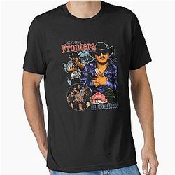 Grupo Frontera Essential T-Shirt