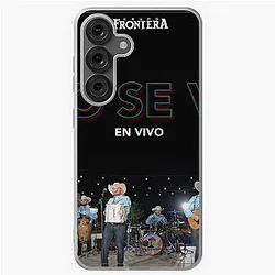 Grupo Frontera - No Va album 2022 Samsung Case