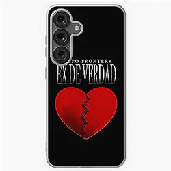 GRUPO FRONTERA Samsung Galaxy Case