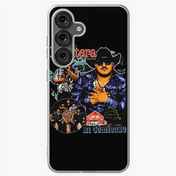 Grupo Frontera El Samsung Galaxy Case