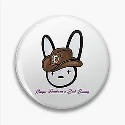 Grupo Frontera x Bad Bunny Pinchazo