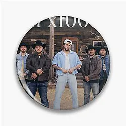 Bad Bunny - Un x100to Song cover Grupo Frontera