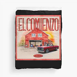 Grupo Frontera El Comienzo