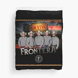 Grupo Frontera En Vivo Vol.1