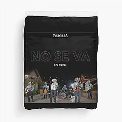 Grupo Frontera - No Se Va album 2022