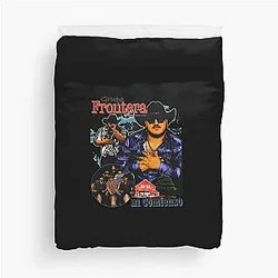 Grupo Frontera El Comienzo cover