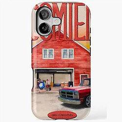 Grupo Frontera - El Comienzo album 2023 iPhone Tough Case