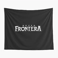 Grupo Frontera band American Tapestry