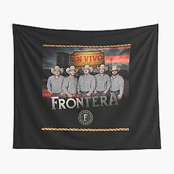 Grupo Frontera - En Vivo Vol.1 2022 Tapestry