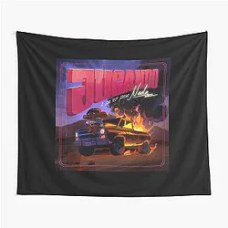 Grupo Frontera - Tapestry album 2024