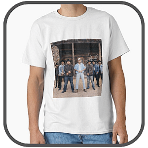 Grupo Frontera T-Shirts