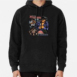 Grupo Frontera El Comienzo Pullover Hoodie