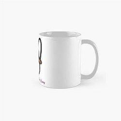 Grupo Frontera x Bad Bunny Classic Mug