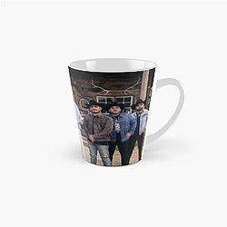 Bad Bunny - X100to Song Cover by Grupo Frontera Tall Mug