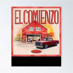 Grupo Frontera El Comienzo