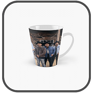 Grupo Frontera Mugs