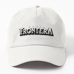 Grupo Frontera American Dad Hat