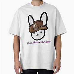 Grupo Frontera x Bad Bunny T-Shirt