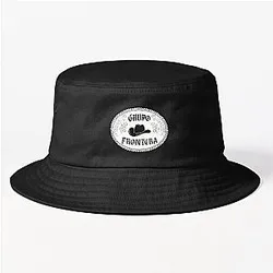 Grupo Frontera Bucket Hat