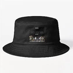 Grupo Frontera - No Se Va album 2022Bucket Hat