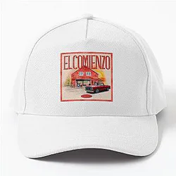 Grupo Frontera El Comienzo 2023 Baseball Cap
