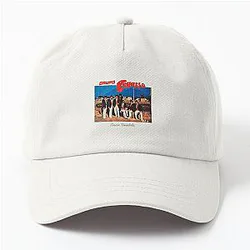 Amor Vendido Grupo Frontera Dad Hat