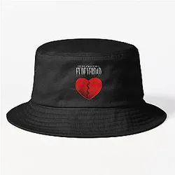 EX DE VERDAD GRUPO FROGRA Bucket Hat