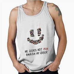 Guenther Steiner funny quotes Tank Top