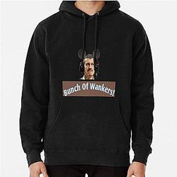 Guenther Steiner Pullover Hoodie