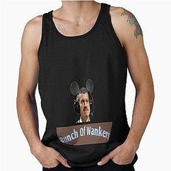 Guenter Steiner funny Tank Top