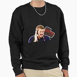 Guenther Steiner Sweatshirt