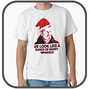 Guenther Steiner T-Shirts
