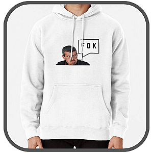 Guenther Steiner Hoodies