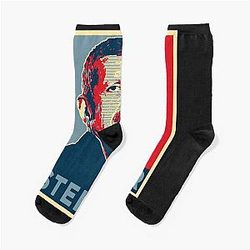 Guenther Steiner Classic Socks