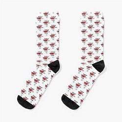 Guenther Steiner funny socks