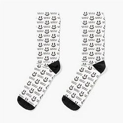 Guenter Steiner Funny Socks