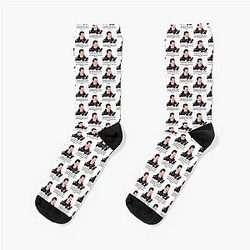 Guenther Steiner funny quotes (12) Socks