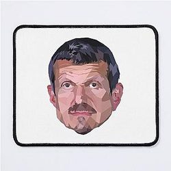 Mr. Guenther Steiner