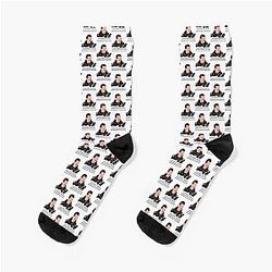 Guenter Steiner Quotes 15 Socks