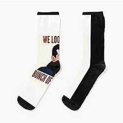 Guenther Steiner Socks