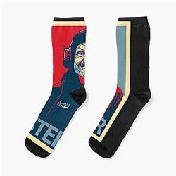 Guenther Steiner Classic Socks