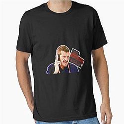 Guenther Steiner Essential T-Shirt