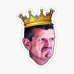 Guenther Steiner