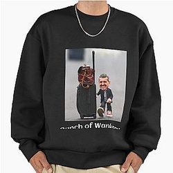 Guenther Steiner Premium Oversized Sweatshirt