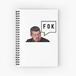Guenther Steiner
